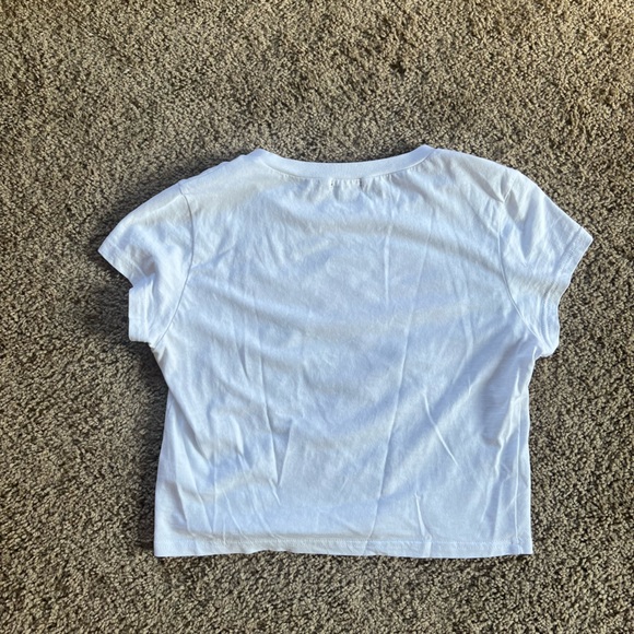 Delia’s medium dolphin baby tee - Picture 3 of 3